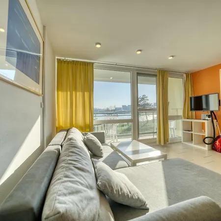 Strandhotel, App 1sh106