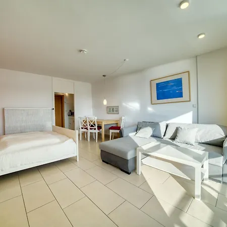 Strandhotel, App 1sh106 * Heiligenhafen