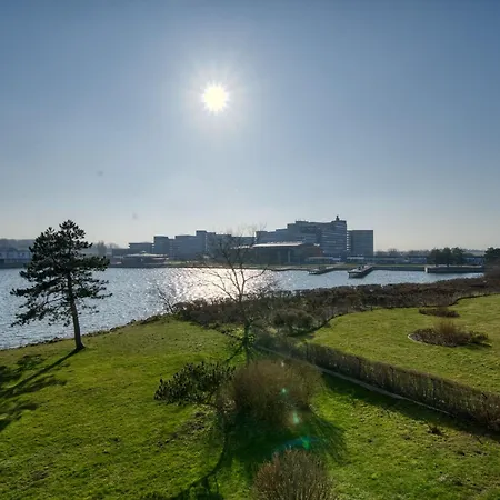 Strandhotel, App 1sh106 Appartement 3*