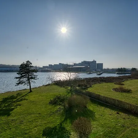 Lägenhet Strandhotel, App 1sh106