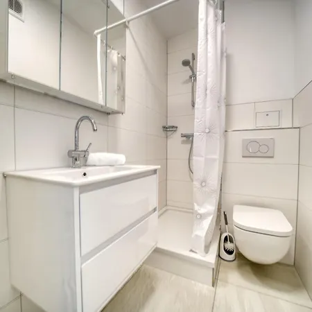 Strandhotel, App 1sh106 Heiligenhafen